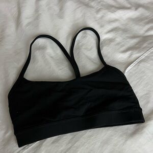 Lululemon flow y bra